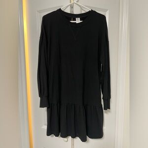 Essential Mini Sweat Dress - Smash+Tess x Jillian Harris